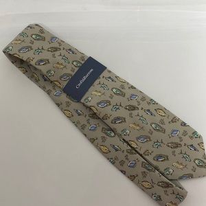 Croft & Barrow Tie